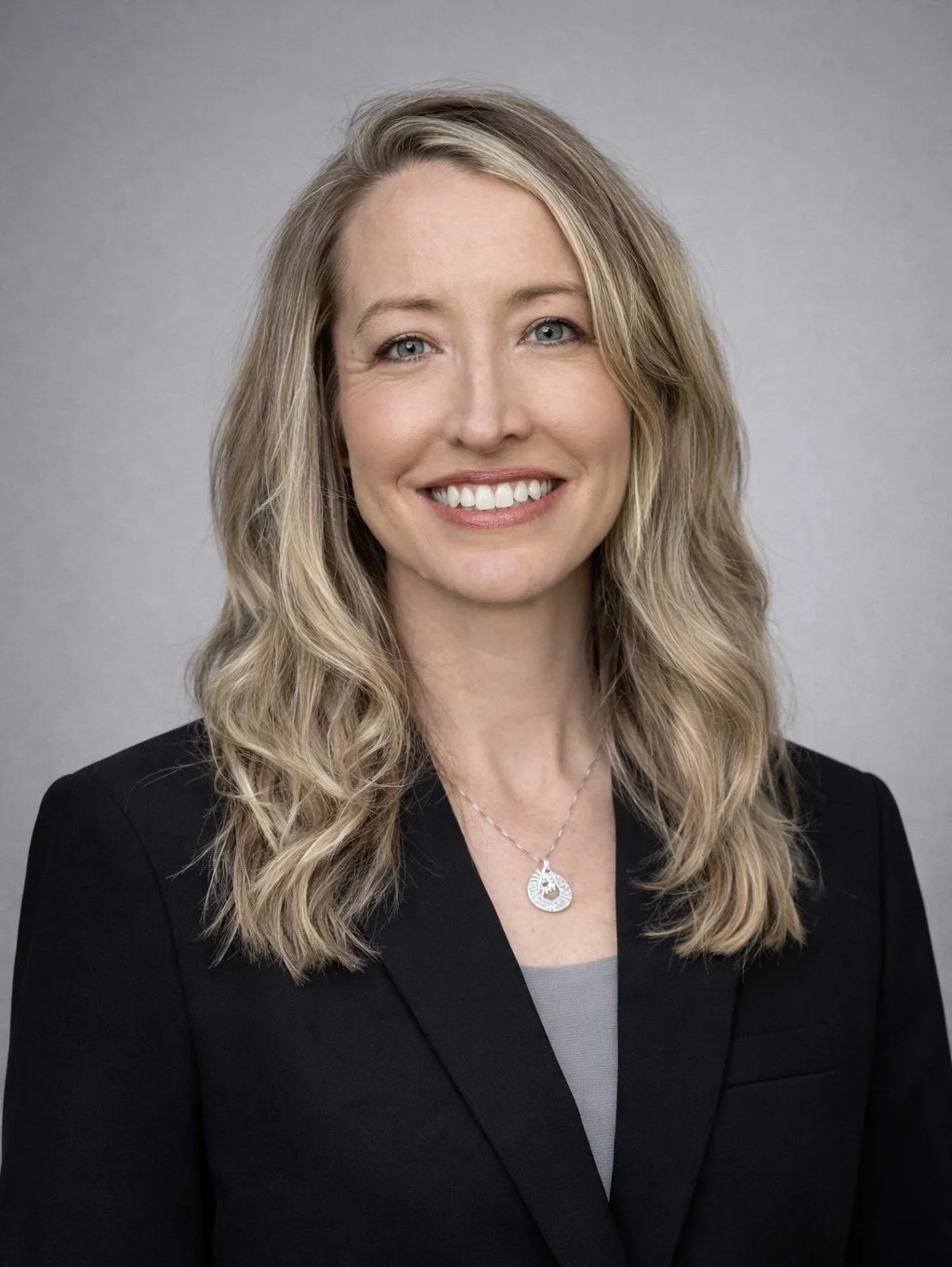Liz Hiller, Upstate Regional Delegate