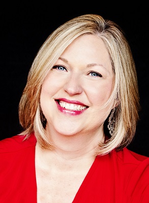 Karen Monahan, SCASP President-Elect