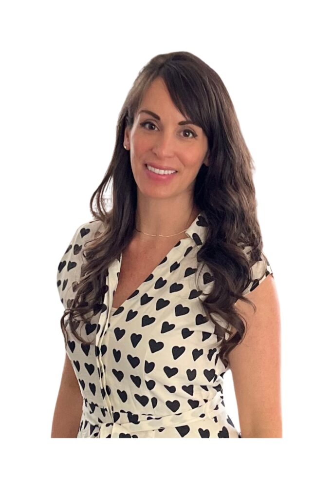 Beth Gavin, SCASP Past President