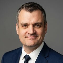 Philip Young, Webmaster