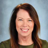 Dr. Patricia Daughtry