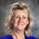 Dr. Sandra Manning, SCASP Historian
