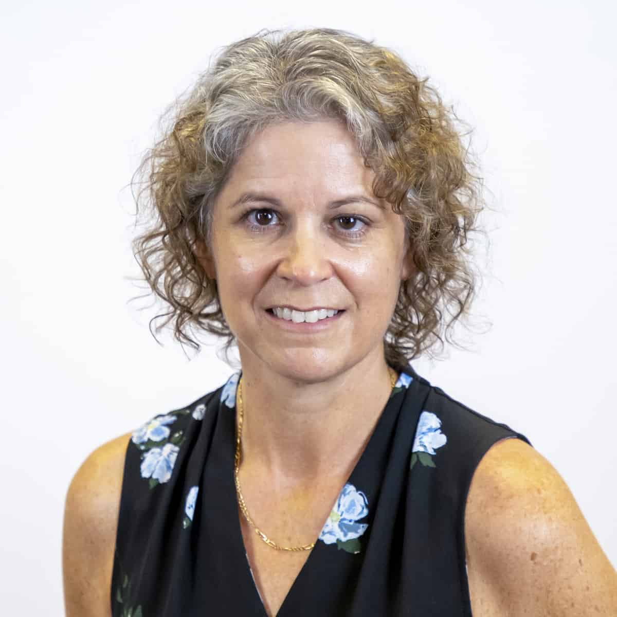 Dr. Stephanie Williams, SCASP Secretary