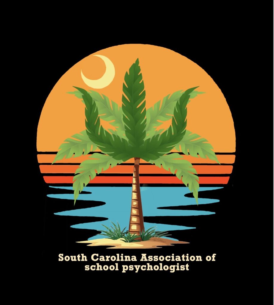 SCASP logo design by Lilly Allee