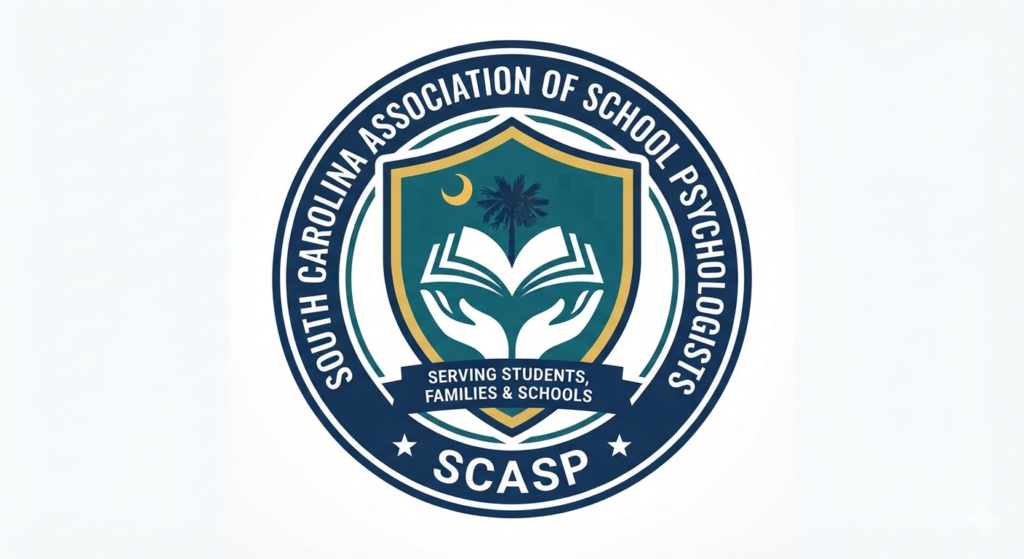 SCASP logo design by Walter Karll
