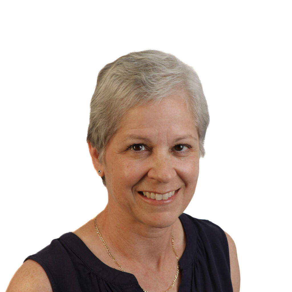 Dr. Stephanie Williams, SCASP Secretary